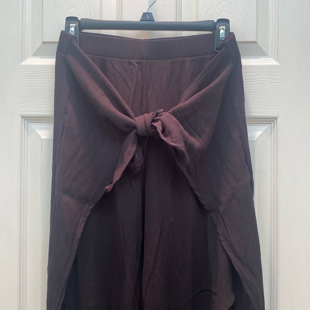 Beach Cover Up Pants